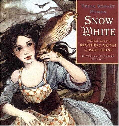 Cover image for Snow White