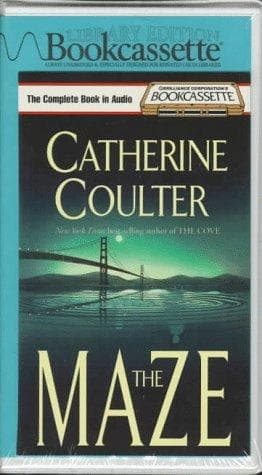 Cover image for Maze, The