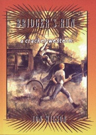 Cover image for Bridger's Run