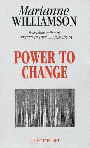 Cover image for Power to Change