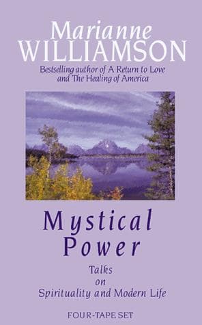 Cover image for Mystical Power