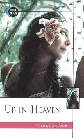 Cover image for Up in Heaven