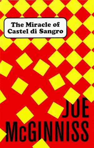 Cover image for The Miracle of Castel Di Sangro