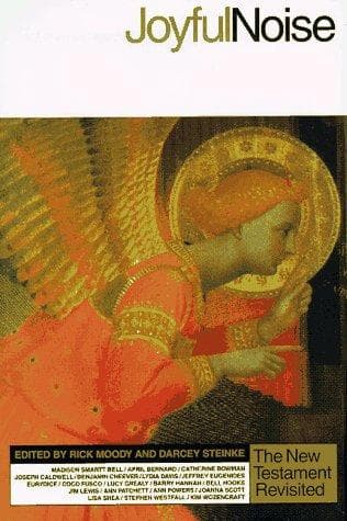 Cover image for Joyful Noise