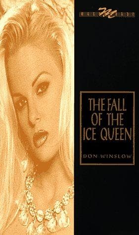 Cover image for The Fall of the Ice Queen