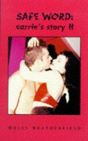 Cover image for Safe Word