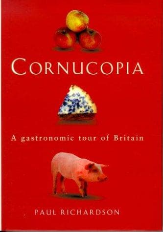 Cover image for Cornucopia
