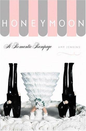 Cover image for Honeymoon