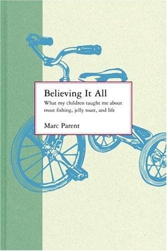 Believing It All