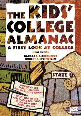 The kids' college almanac