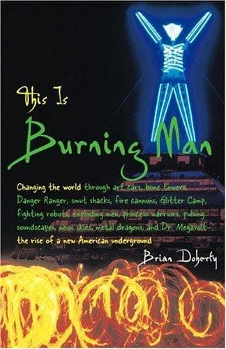 Cover image for This Is Burning Man