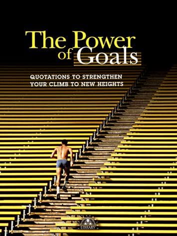 The power of goals