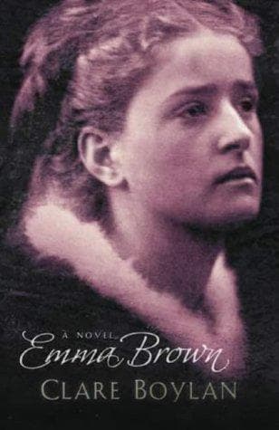 Cover image for Emma Brown