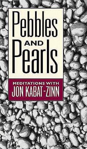 Cover image for Pebbles and Pearls