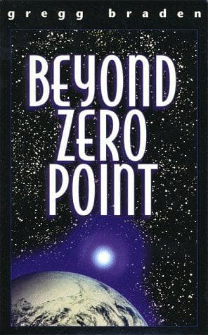 Cover image for Beyond Zero Point