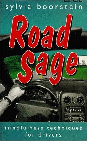 Cover image for Road Sage
