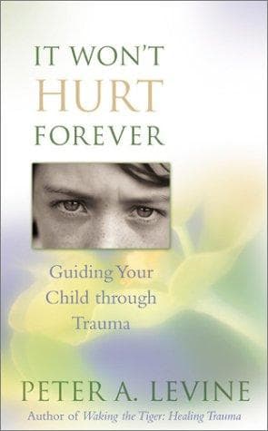 Cover image for It Won't Hurt Forever