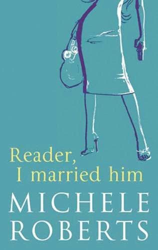 Cover image for Reader, I Married Him