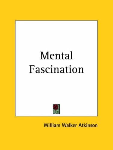 Cover image for Mental Fascination