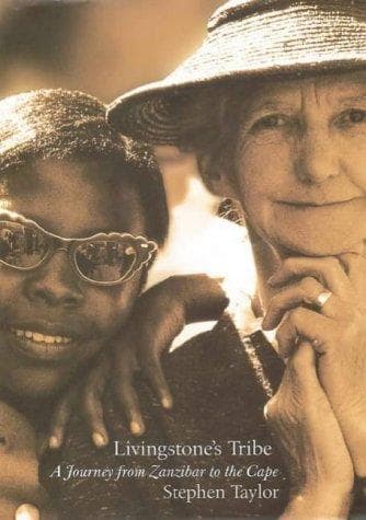 Cover image for Livingstone's Tribe