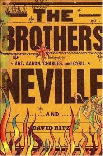 Cover image for The Brothers