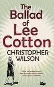 Cover image for The Ballad of Lee Cotton