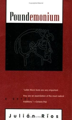 Cover image for Poundemonium