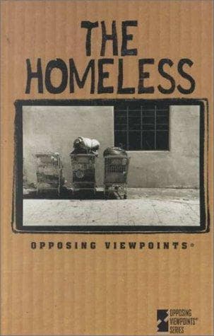 Cover image for The Homeless