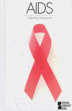 Cover image for AIDS