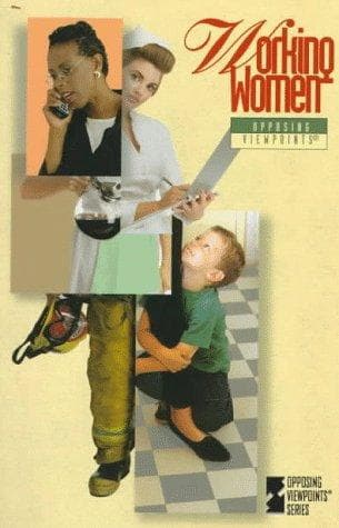 Cover image for Working Women