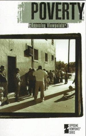 Cover image for Poverty