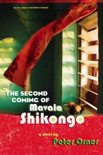 Cover image for The second coming of Mavala Shikongo