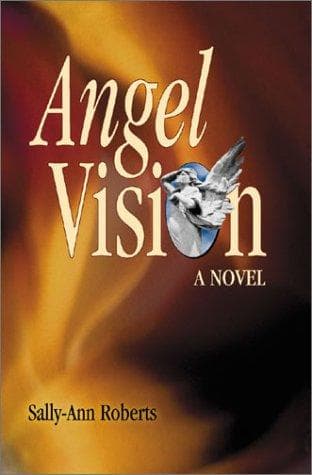 Cover image for Angelvision