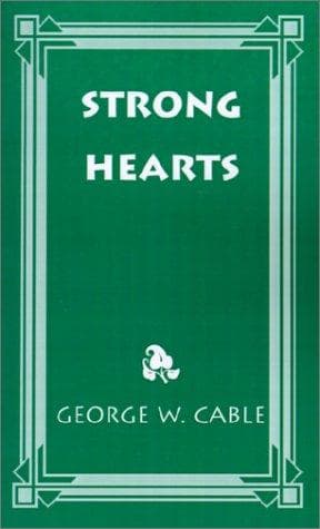 Cover image for Strong Hearts