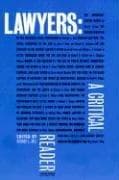 Cover image for Lawyers