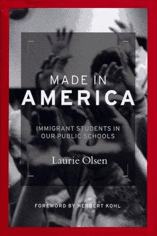 Cover image for Made in America