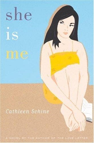 Cover image for She is me