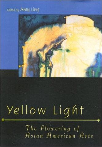 Cover image for Yellow Light