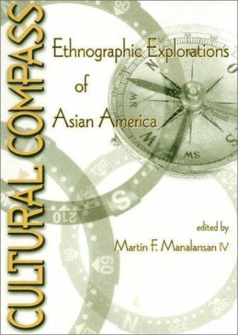 Cover image for Cultural Compass
