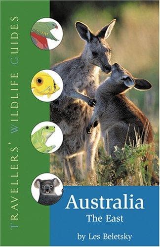 Cover image for Australia