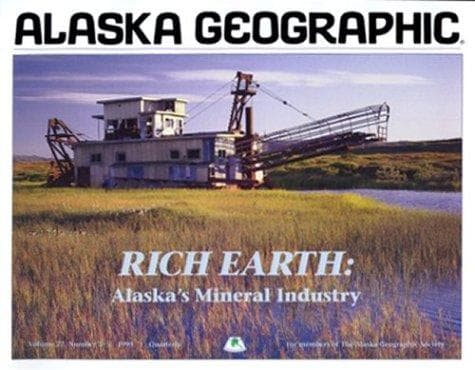 Rich Earth