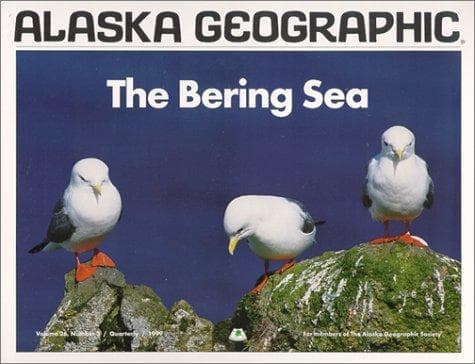 Bering Sea