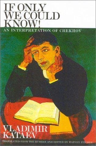 Cover image for If only we could know!