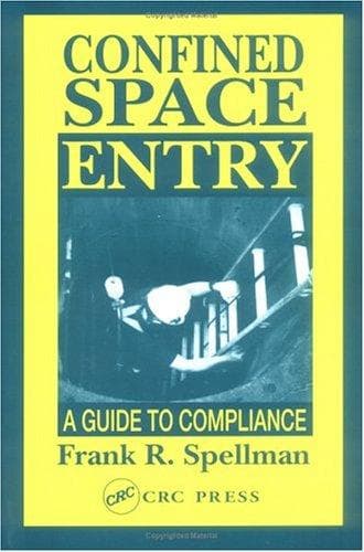 Cover image for Confined Space Entry