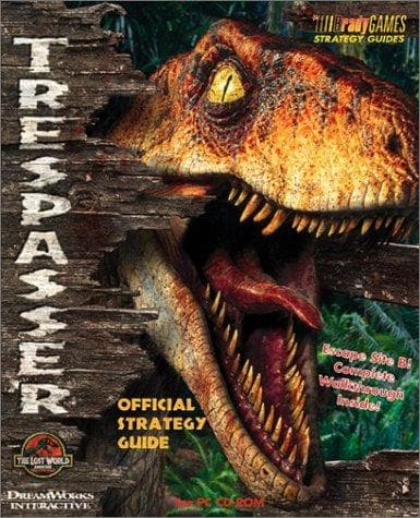 Trespasser