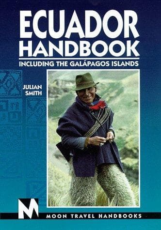 Cover image for Moon Handbooks