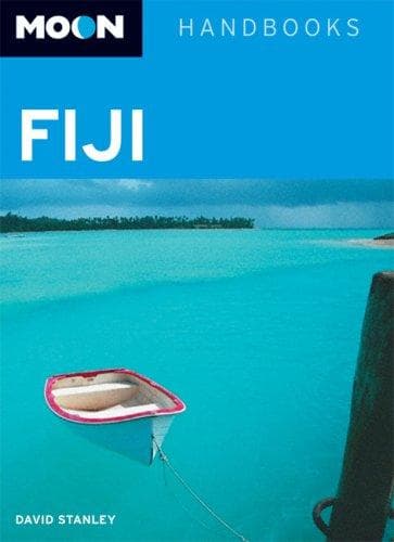 Cover image for Moon Fiji