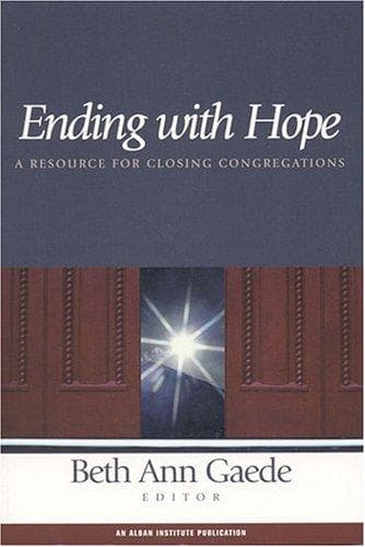 Ending with Hope