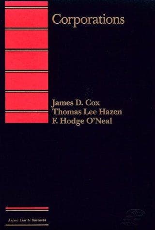 Cover image for Corporations