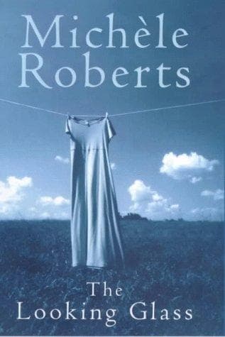 Cover image for The looking glass